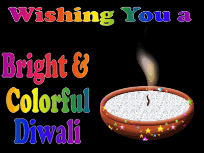 Happy Diwali Greetings Festival Wishes Myspace Graphics